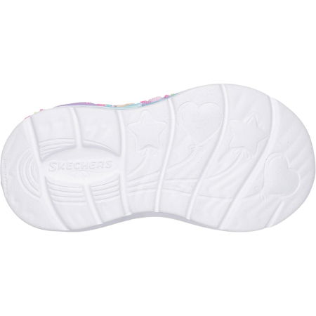 Skechers My Dreamers - Lil Mermaid - 303061N-BLMT [4]