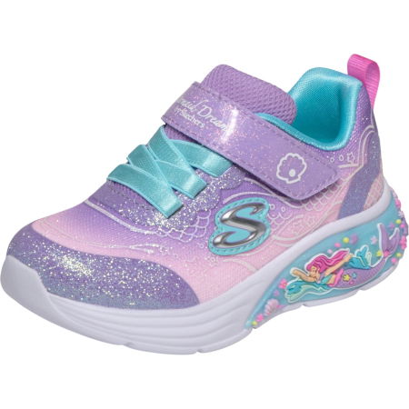 Skechers My Dreamers - Lil Mermaid - 303061N-LVMT [5]