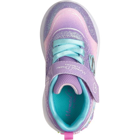Skechers My Dreamers - Lil Mermaid - 303061N-LVMT [2]