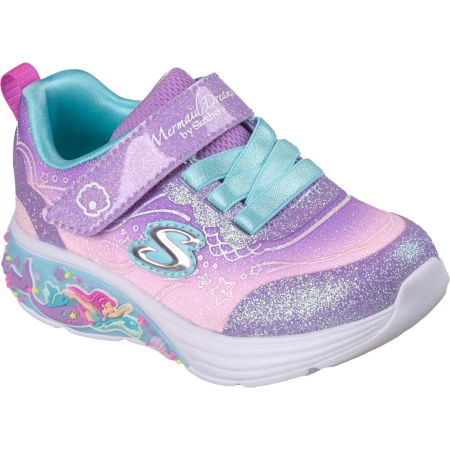 Skechers My Dreamers - Lil Mermaid - 303061N-LVMT [3]