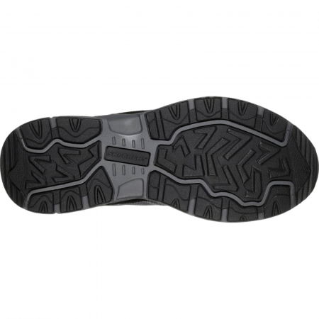 Skechers Oak Canyon - Ironhide - 51895-BKCC [4]