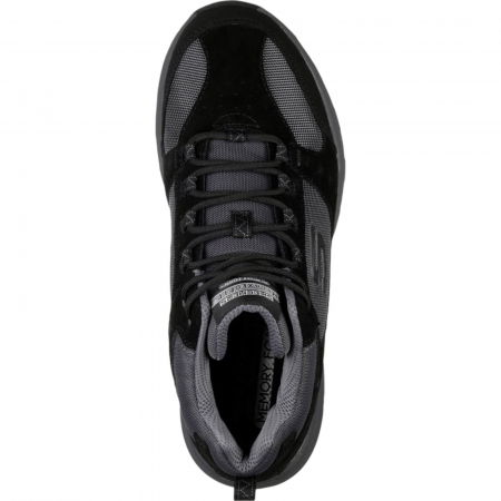 Skechers Oak Canyon - Ironhide - 51895-BKCC [2]