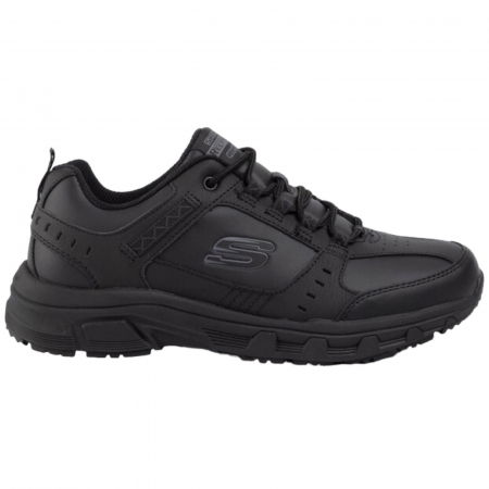 REDUCERI - Skechers Oak Canyon - Redwick - 51896-BBK