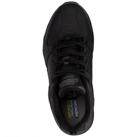 Skechers Oak Canyon - Redwick - 51896-BBK [2]