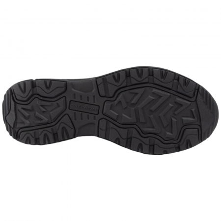 Skechers Oak Canyon - Redwick - 51896-BBK [4]