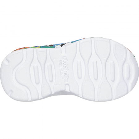 Skechers Play Scene - 407312N-GRMT [4]