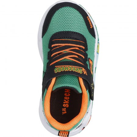 Skechers Play Scene - 407312N-GRMT [2]