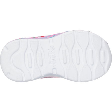Skechers Play Scene - Fun Squad - 303158N-LPMT [4]