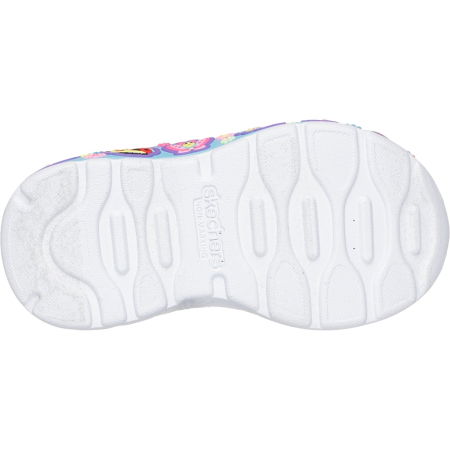 Skechers Play Scene - Fun Squad - 303158N-PRMT [4]