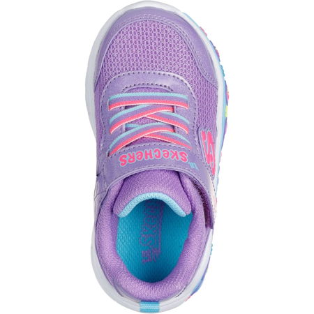 Skechers Play Scene - Fun Squad - 303158N-PRMT [2]