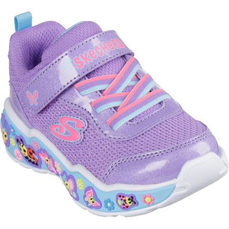 Skechers Play Scene - Fun Squad - 303158N-PRMT [3]