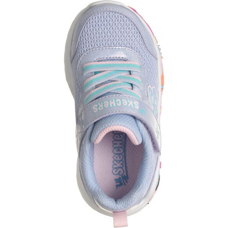 Skechers Play Scene - Fun Squad - 303158N-PWMT [2]