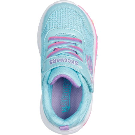 Skechers Play Scene - Fun Squad - 303158N-TQMT [2]