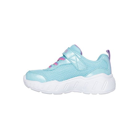 Skechers Play Scene - Fun Squad - 303158N-TQMT [1]