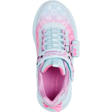 Skechers Power Jams 2.0 - 302199L-AQMT [2]