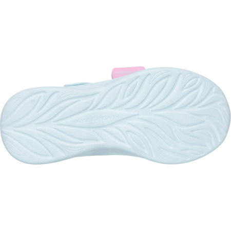 Skechers Power Jams 2.0 - 302199L-AQMT [4]