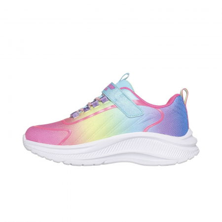 Skechers Rainbow Cruisers - 303721L-TQMT [1]
