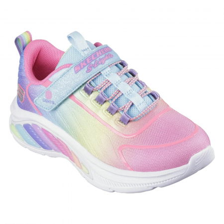 Skechers Rainbow Cruisers - 303721L-TQMT [3]
