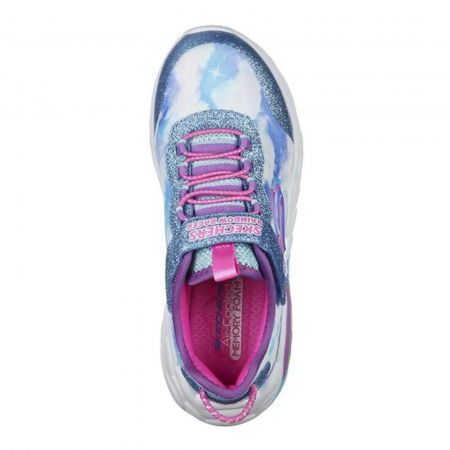 Skechers Rainbow Racer - 302300L-BLU [2]