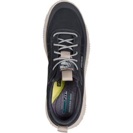 Skechers Revo - Kelce - 210903-CHAR [2]