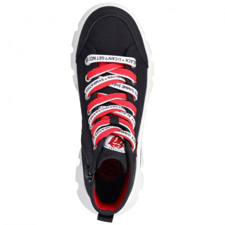 Skechers Roadies Surge - Lick It - 177967-BKRD [2]