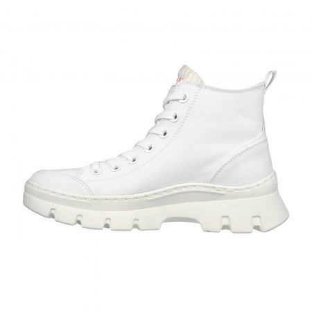 Skechers Roadies Surge Rompers - 177260-WHT [1]