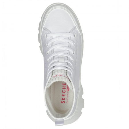 Skechers Roadies Surge Rompers - 177260-WHT [2]