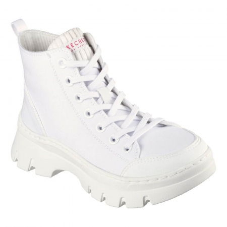 Skechers Roadies Surge Rompers - 177260-WHT [3]