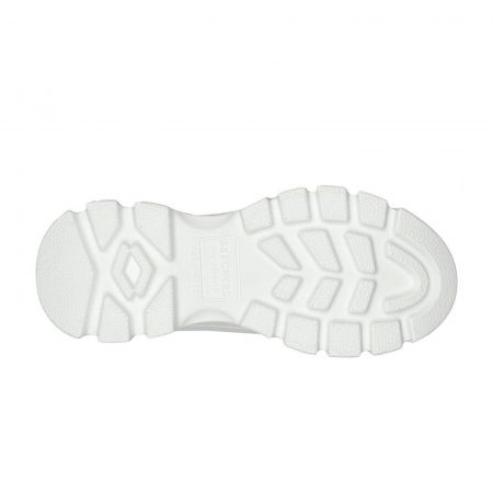 Skechers Roadies Surge Rompers - 177260-WHT [4]