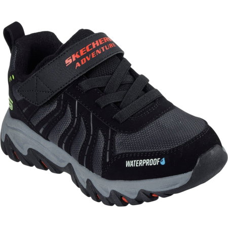 Skechers Rugged Ranger - Hydro Explorer - 406411L-BKRD [3]