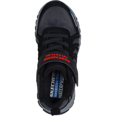 Skechers Rugged Ranger - Hydro Explorer - 406411L-BKRD [2]