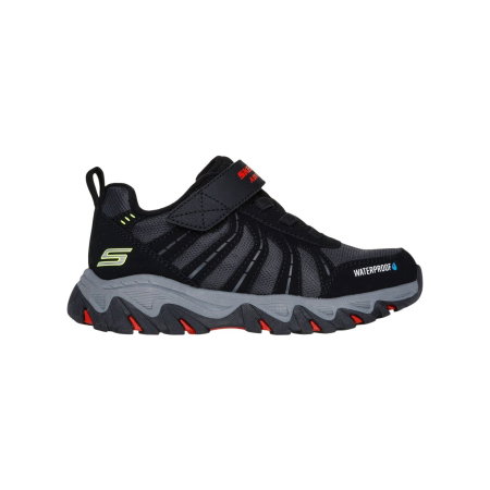 COPII - Skechers Rugged Ranger - Hydro Explorer - 406411L-BKRD