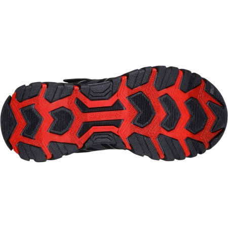 Skechers Rugged Ranger - Hydro Explorer - 406411L-BKRD [4]