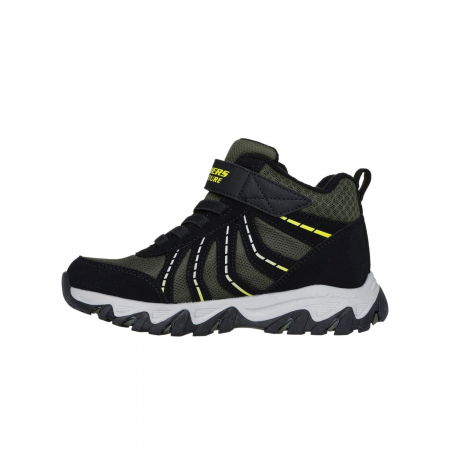 Skechers Rugged Ranger - Storm Trail - 406412L-BKGR [1]