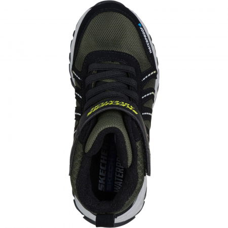 Skechers Rugged Ranger - Storm Trail - 406412L-BKGR [2]