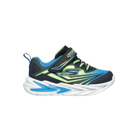 COPII - Skechers S Lights Flex-Glow Ultra - 400139N-BBLM