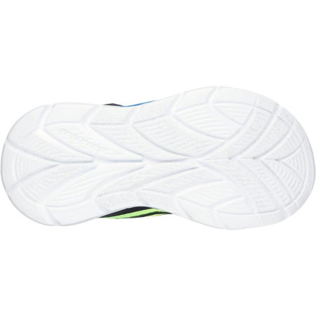 Skechers S Lights Flex-Glow Ultra - 400139N-BBLM [4]