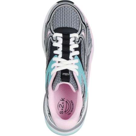 Skechers S2K - 303697L-SMLT [2]