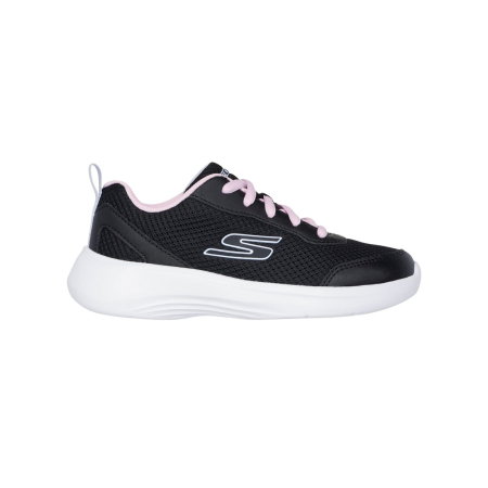 ÎNCĂLȚĂMINTE - Skechers Selectors - Reset Activate - 303574L-BLK