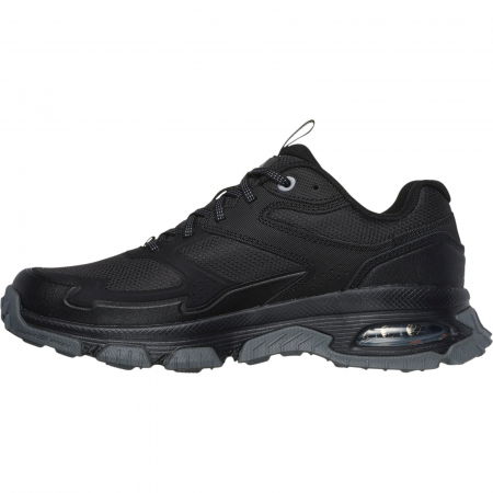 Skechers Skech-Air Envoy - Sleek Envoy - 237553-BBK [1]