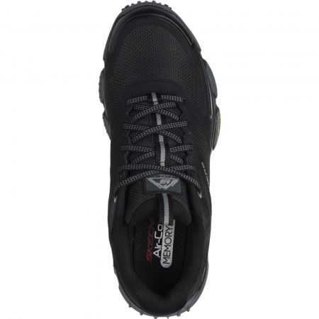 Skechers Skech-Air Envoy - Sleek Envoy - 237553-BBK [2]