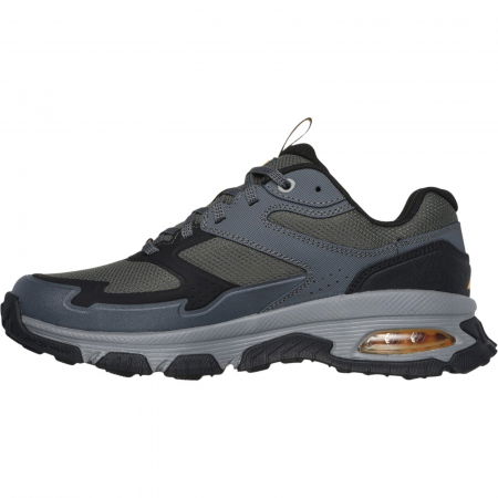 Skechers Skech-Air Envoy - Sleek Envoy - 237553-GNBK [1]