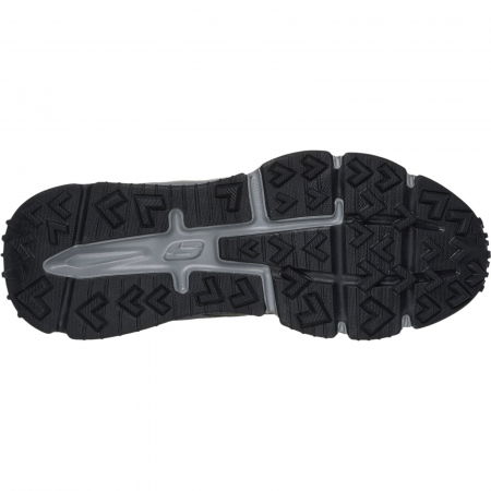 Skechers Skech-Air Envoy - Sleek Envoy - 237553-GNBK [4]