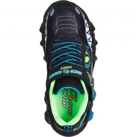 Skechers Skech-O-Saurus Light 2.0 - 400121L-BBLM [2]