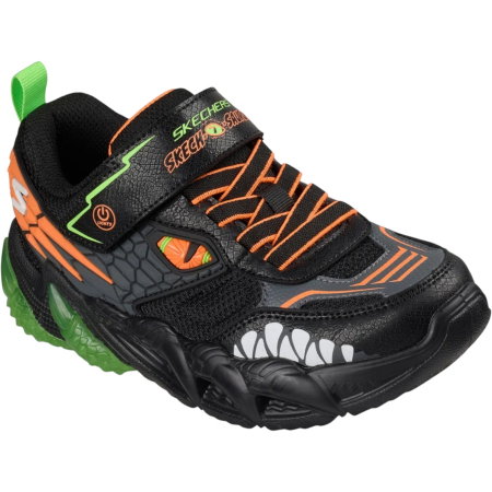 Skechers Skech-O-Saurus Light 3.0 - 400175LC-BKLM [3]