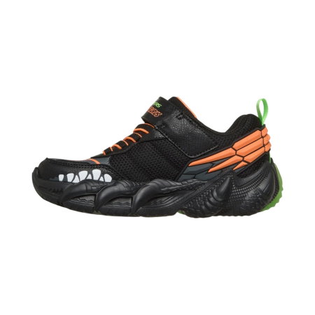 Skechers Skech-O-Saurus Light 3.0 - 400175LC-BKLM [1]