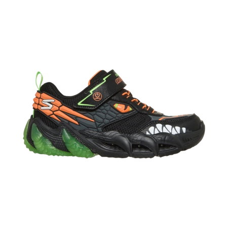 COPII - Skechers Skech-O-Saurus Light 3.0 - 400175LC-BKLM