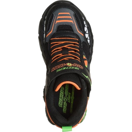 Skechers Skech-O-Saurus Light 3.0 - 400175LC-BKLM [2]