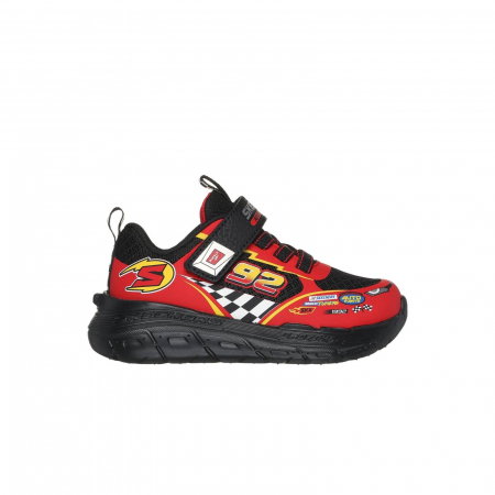 Skechers Skech Tracks - 402303N-BKRD [0]