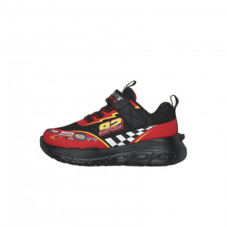 Skechers Skech Tracks - 402303N-BKRD [1]